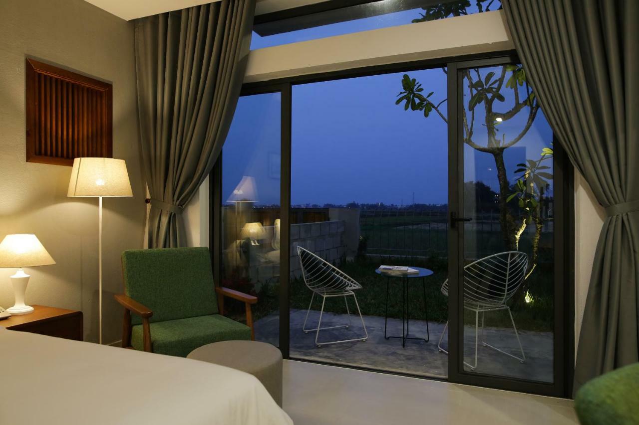 Hoian Tranquil - Chon Binh Yen Hotel Hoi An