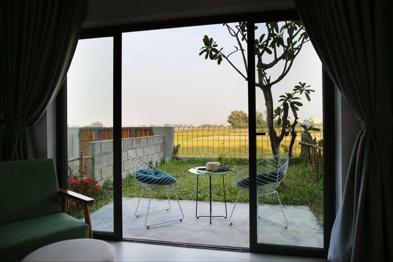 Hoian Tranquil - Chon Binh Yen 4* Hoi An