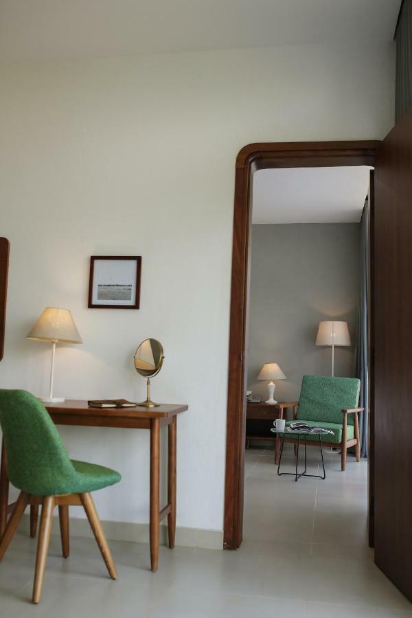 Hoian Tranquil - Chon Binh Yen Hotel