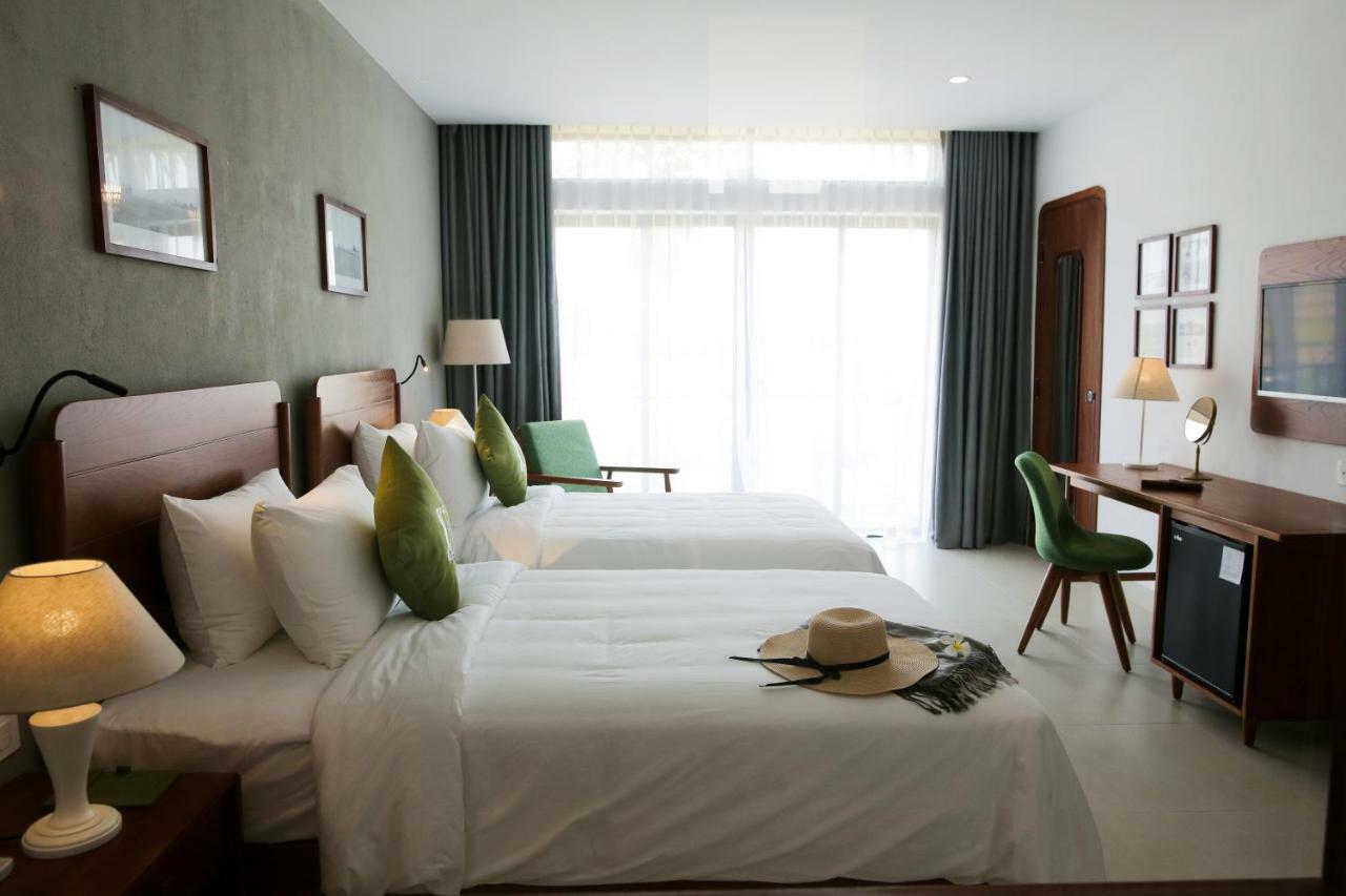 Hoian Tranquil - Chon Binh Yen Hotel Hoi An