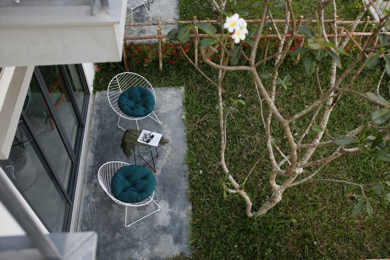 Hotel Hoian Tranquil - Chon Binh Yen