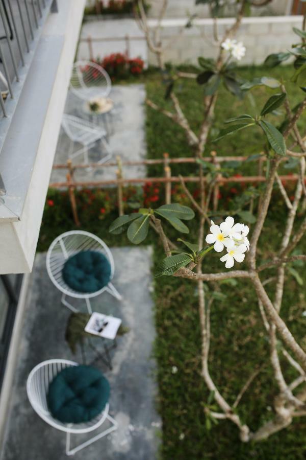 Hotel Hoian Tranquil - Chon Binh Yen