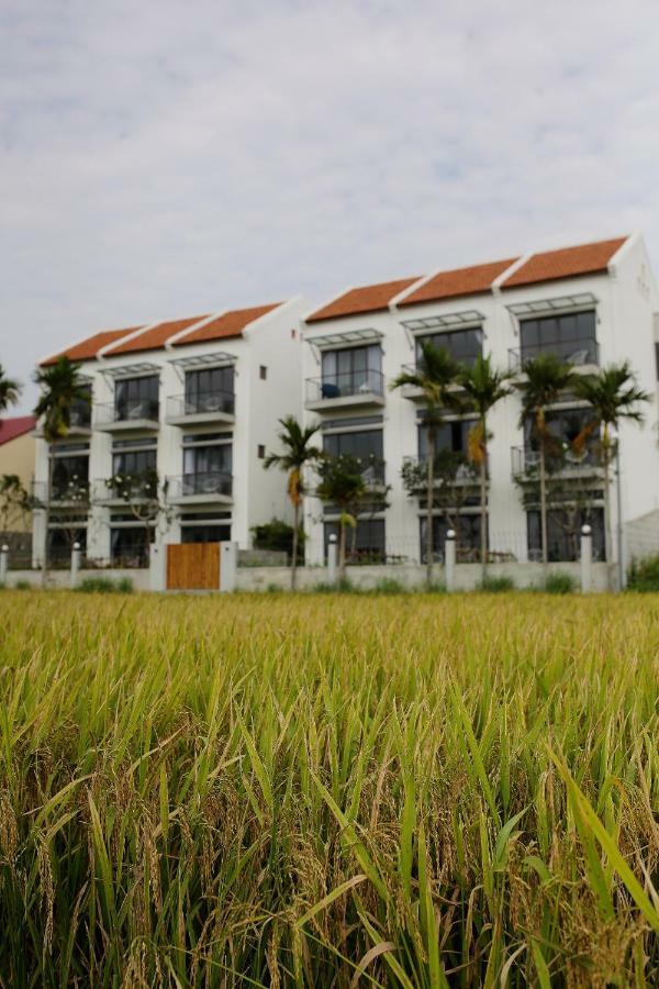 Hoian Tranquil - Chon Binh Yen Hotel Hoi An