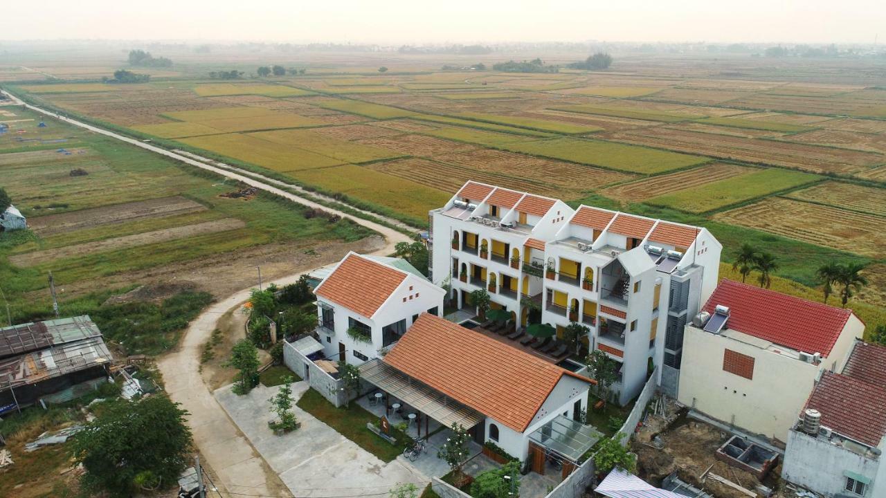 Hoian Tranquil - Chon Binh Yen