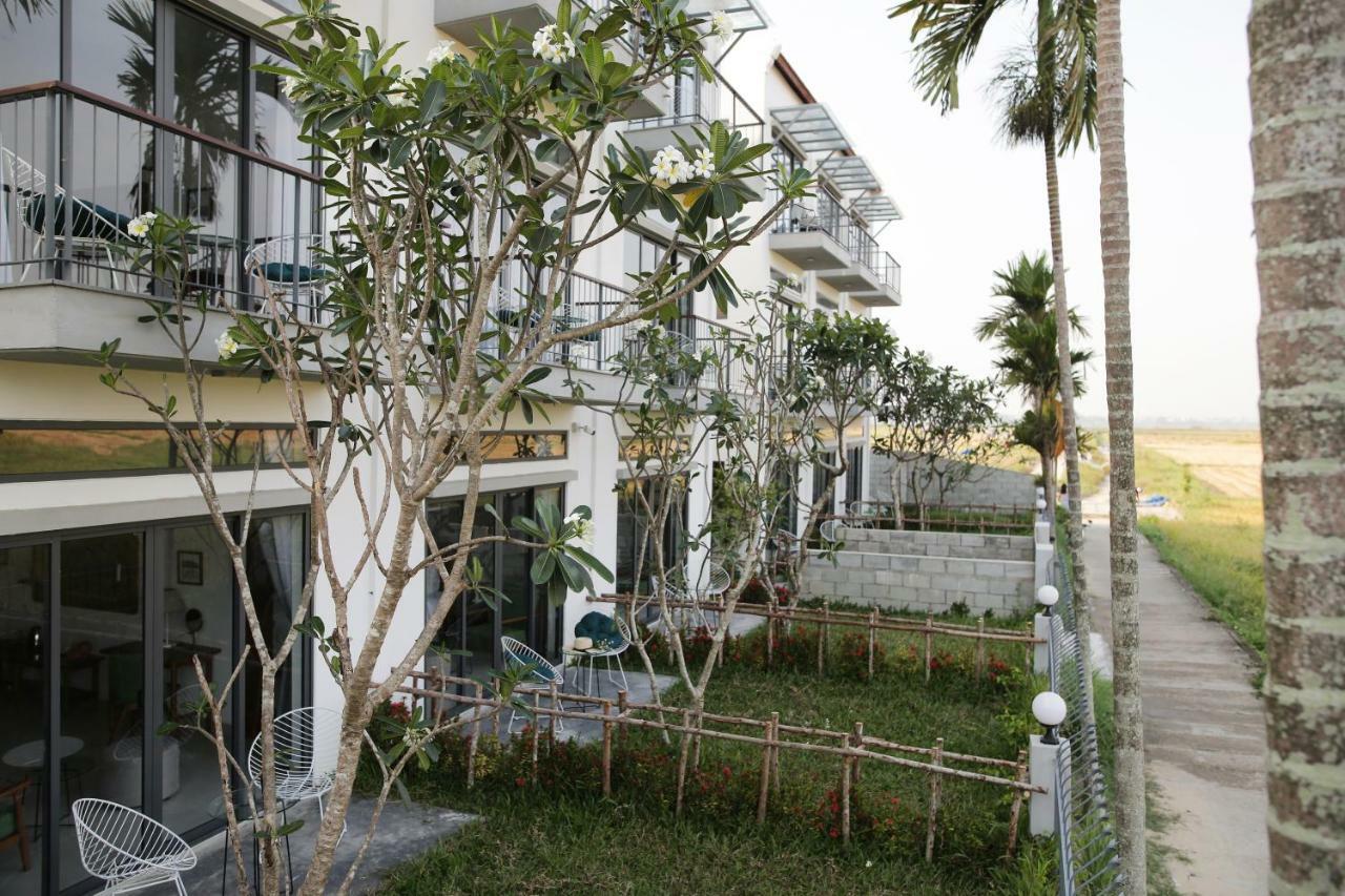 Hoian Tranquil - Chon Binh Yen Hotel Hoi An