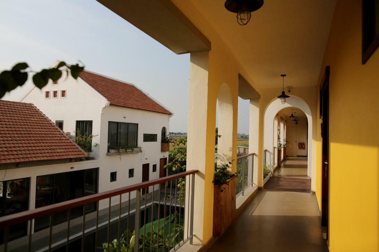 Hoian Tranquil - Chon Binh Yen Hoi An