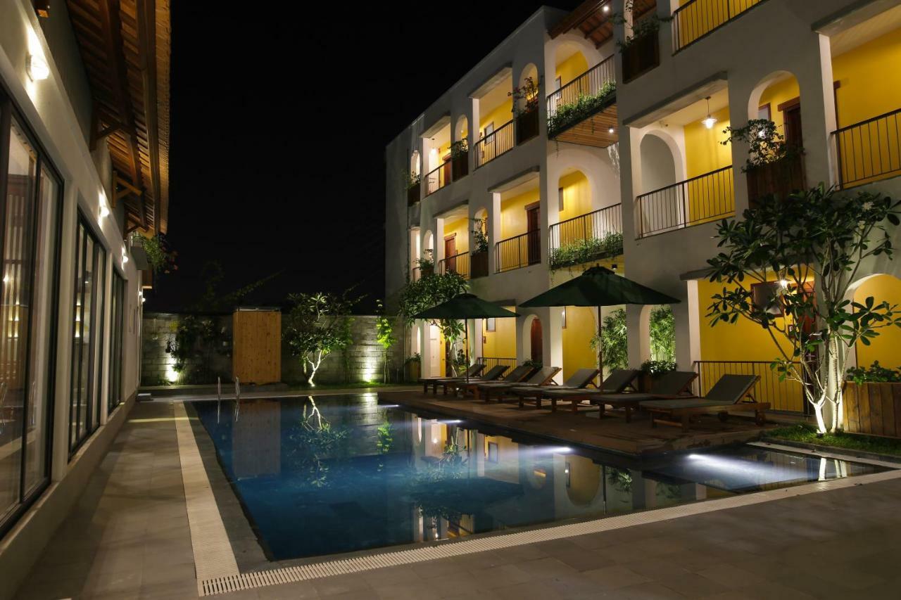 Hoian Tranquil - Chon Binh Yen Hoi An