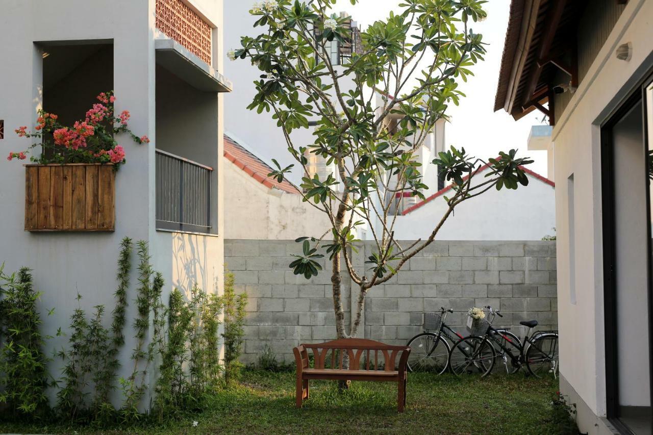 Hoian Tranquil - Chon Binh Yen Hotel 4*