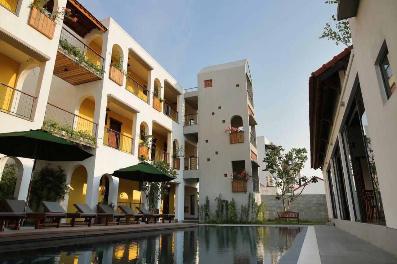 Hoian Tranquil - Chon Binh Yen Hoi An