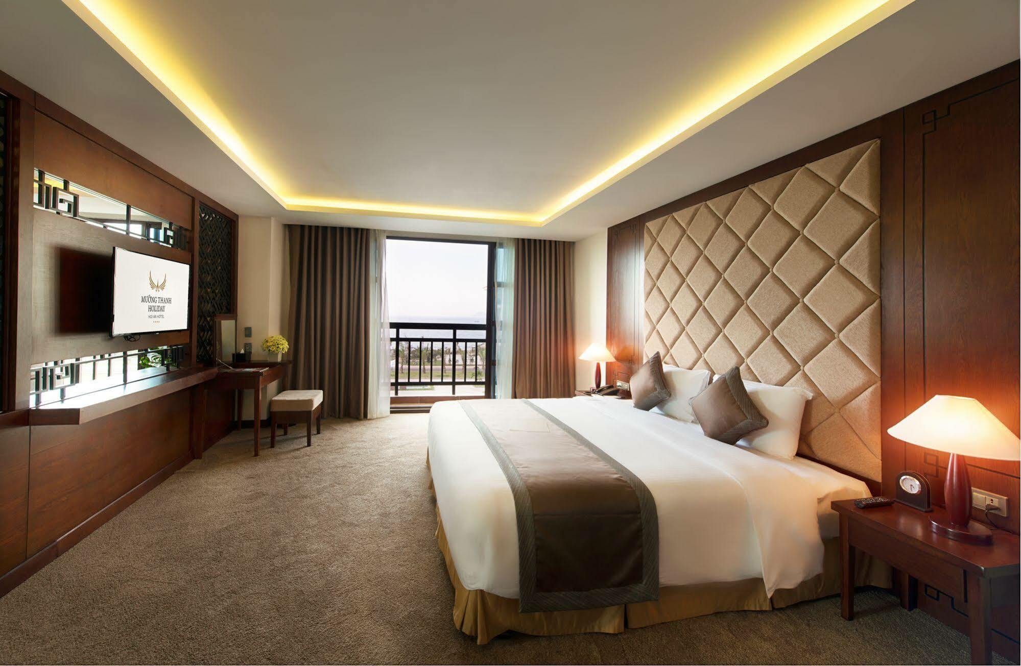 Hotel Muong Thanh 4*