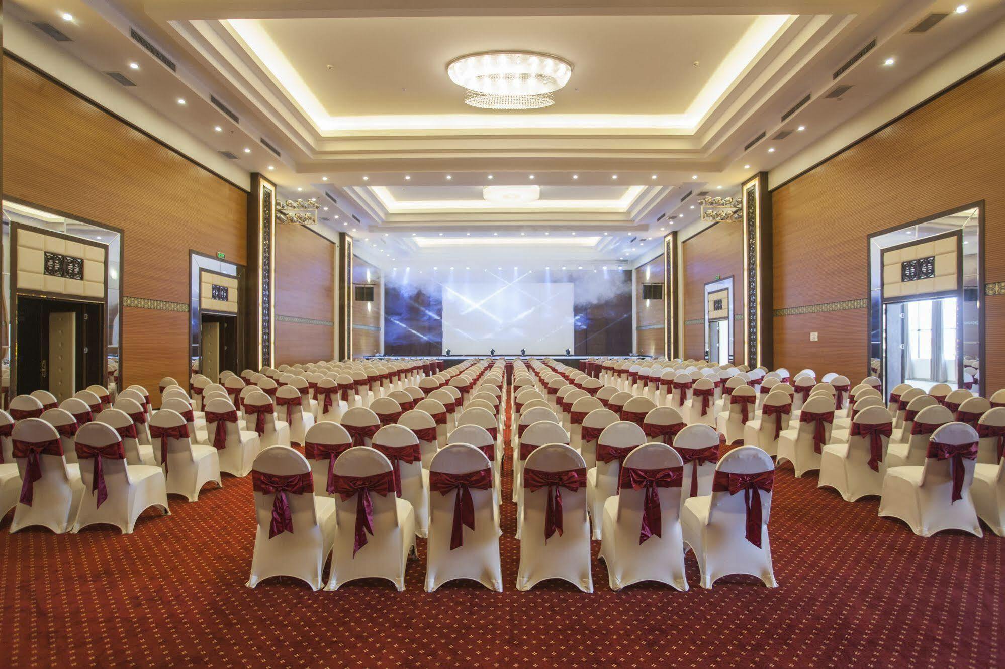 Muong Thanh Hotel 4*