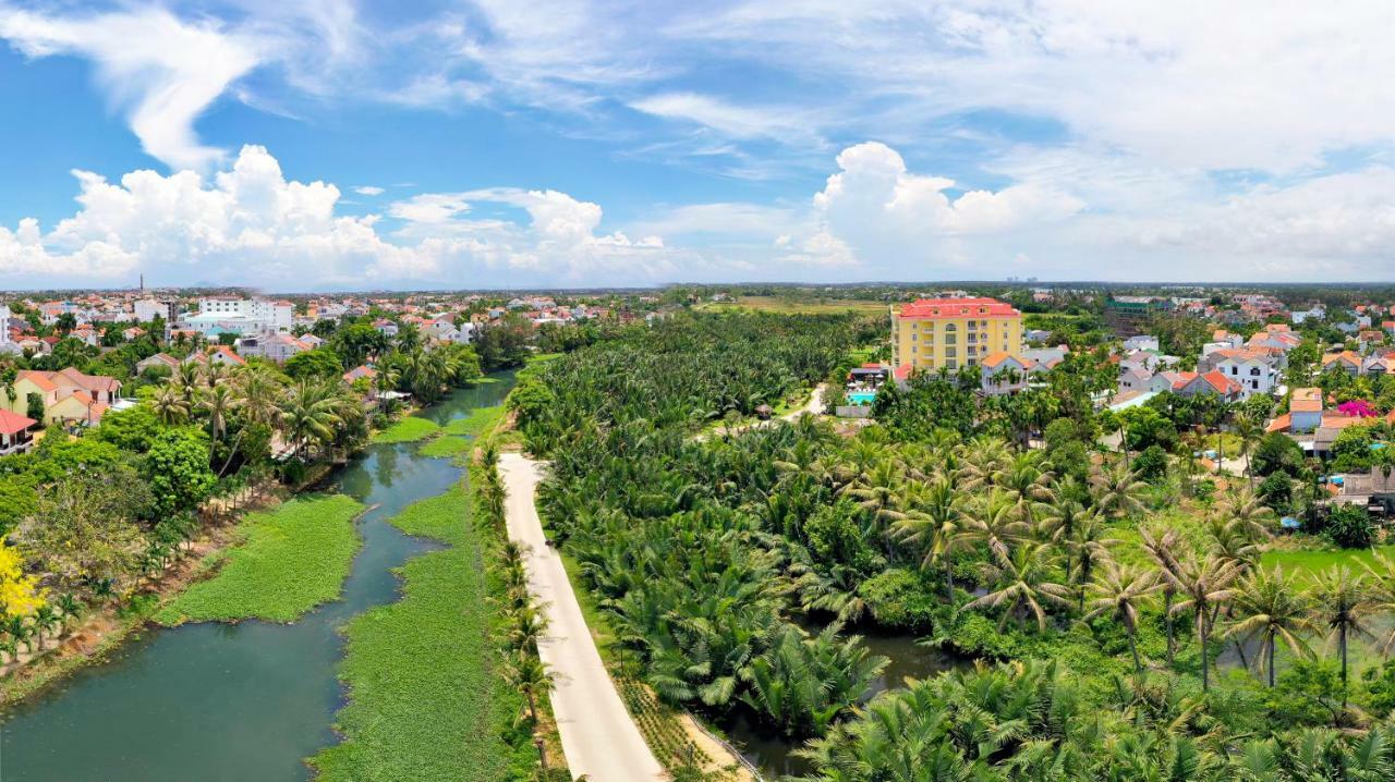 Le Pavillon Luxury & Resort Hoi An