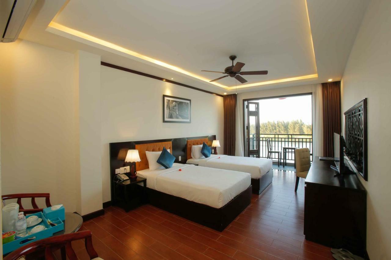 Hotel Pearl River & 4*