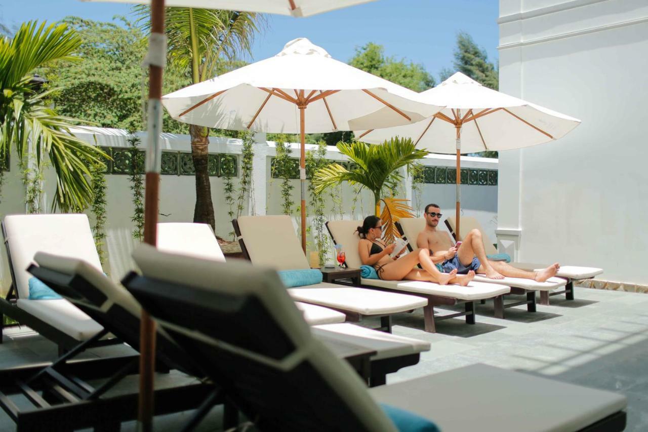 Hotel Pearl River & Hoi An