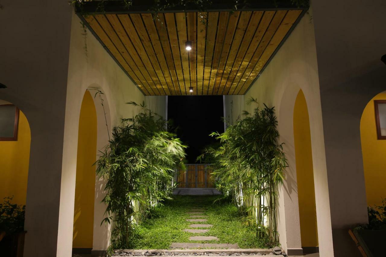 Hoian Tranquil - Chon Binh Yen 4*