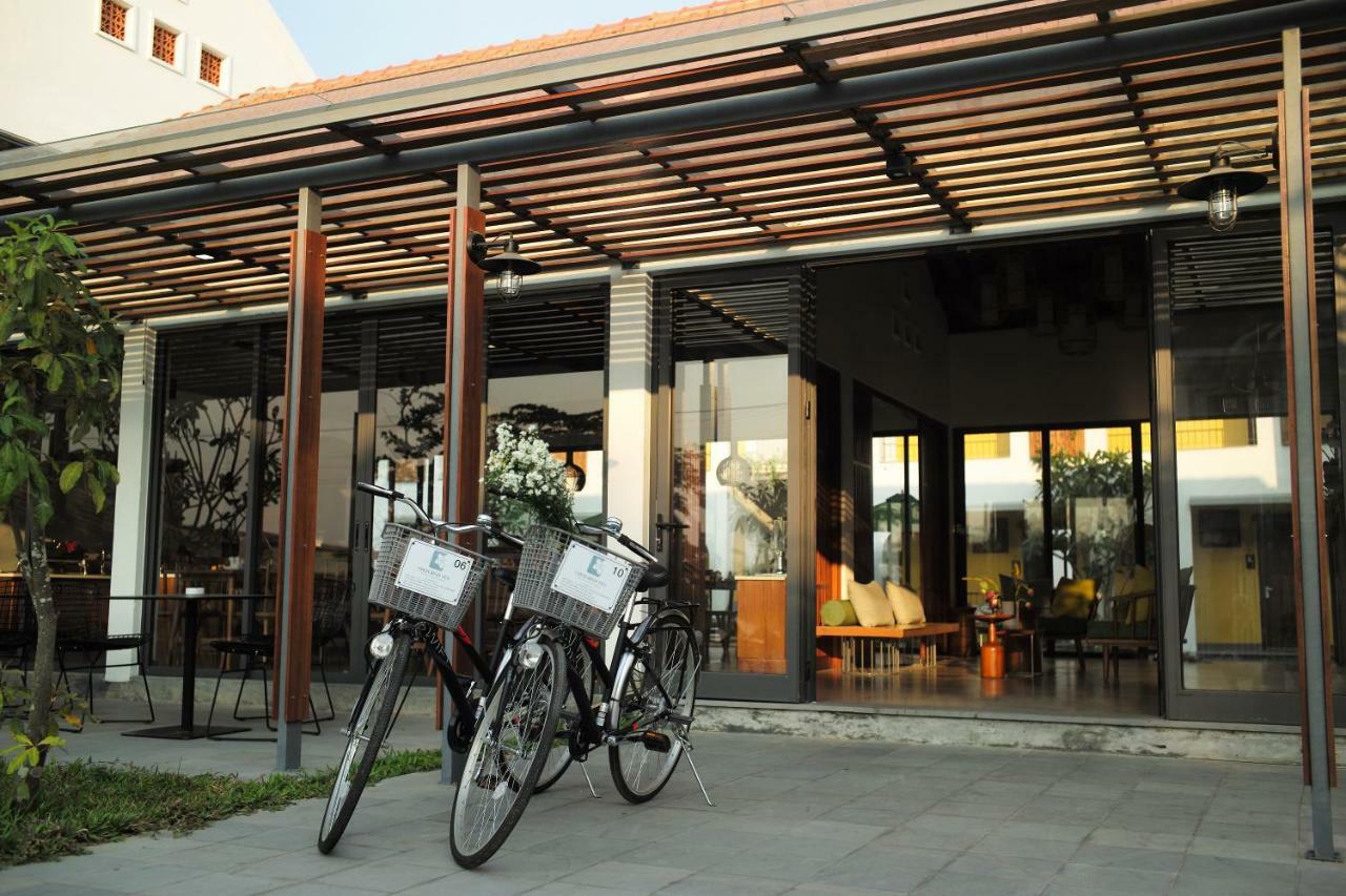 Hoian Tranquil - Chon Binh Yen 4*