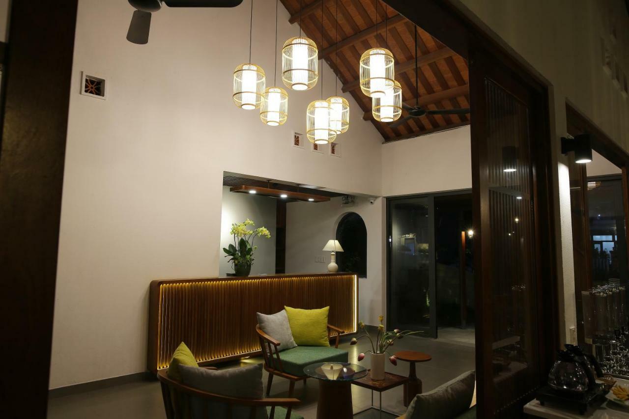 Hoian Tranquil - Chon Binh Yen 4*