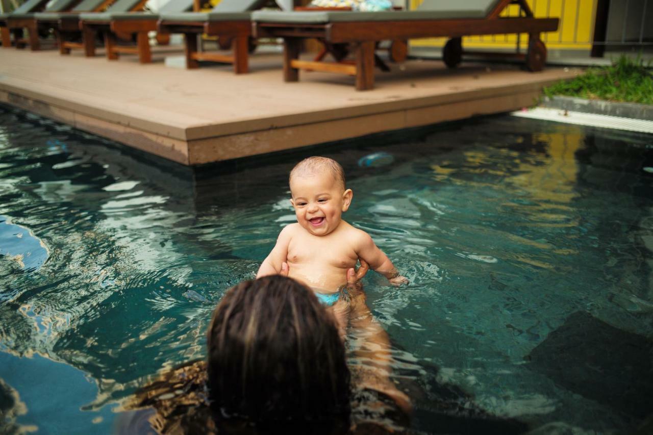 Hotel Hoian Tranquil - Chon Binh Yen