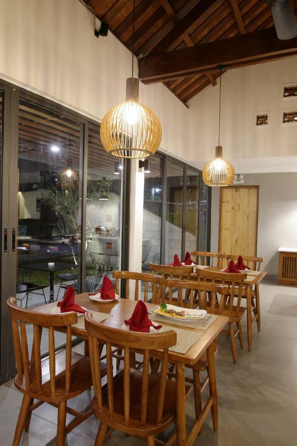 Hotel Hoian Tranquil - Chon Binh Yen 4*