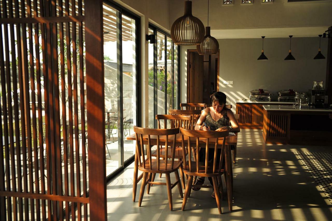 Hoian Tranquil - Chon Binh Yen 4* Hoi An
