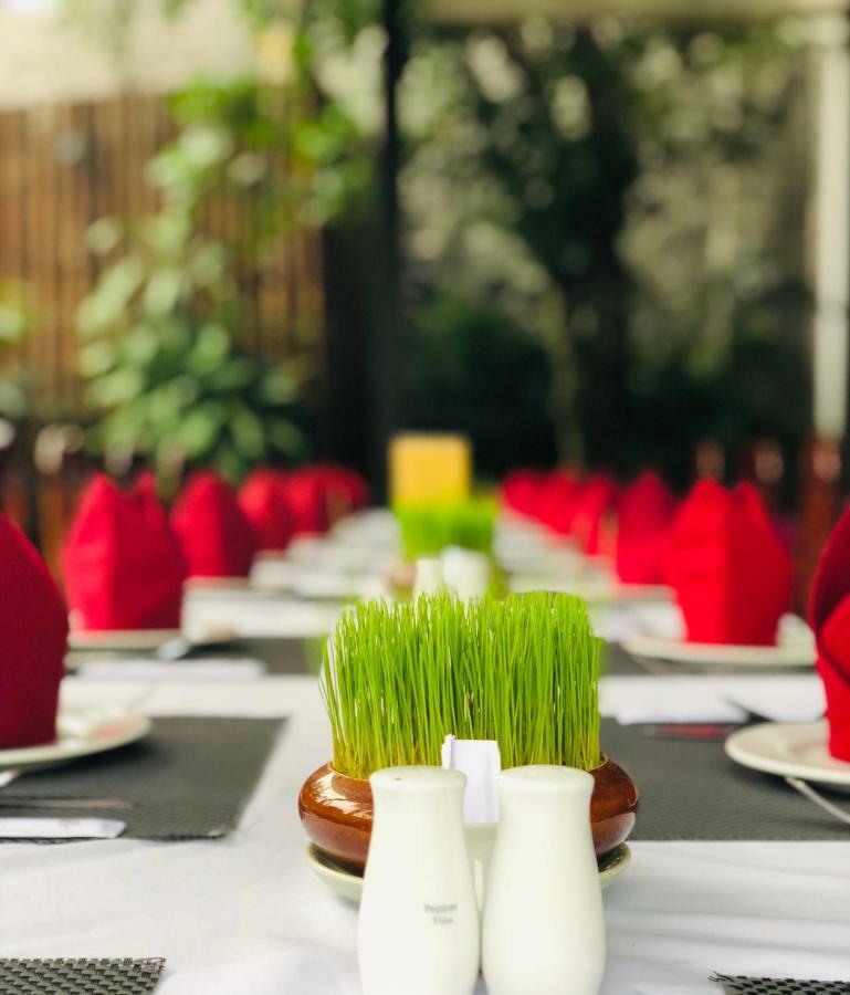 Oriental Boutique 4*