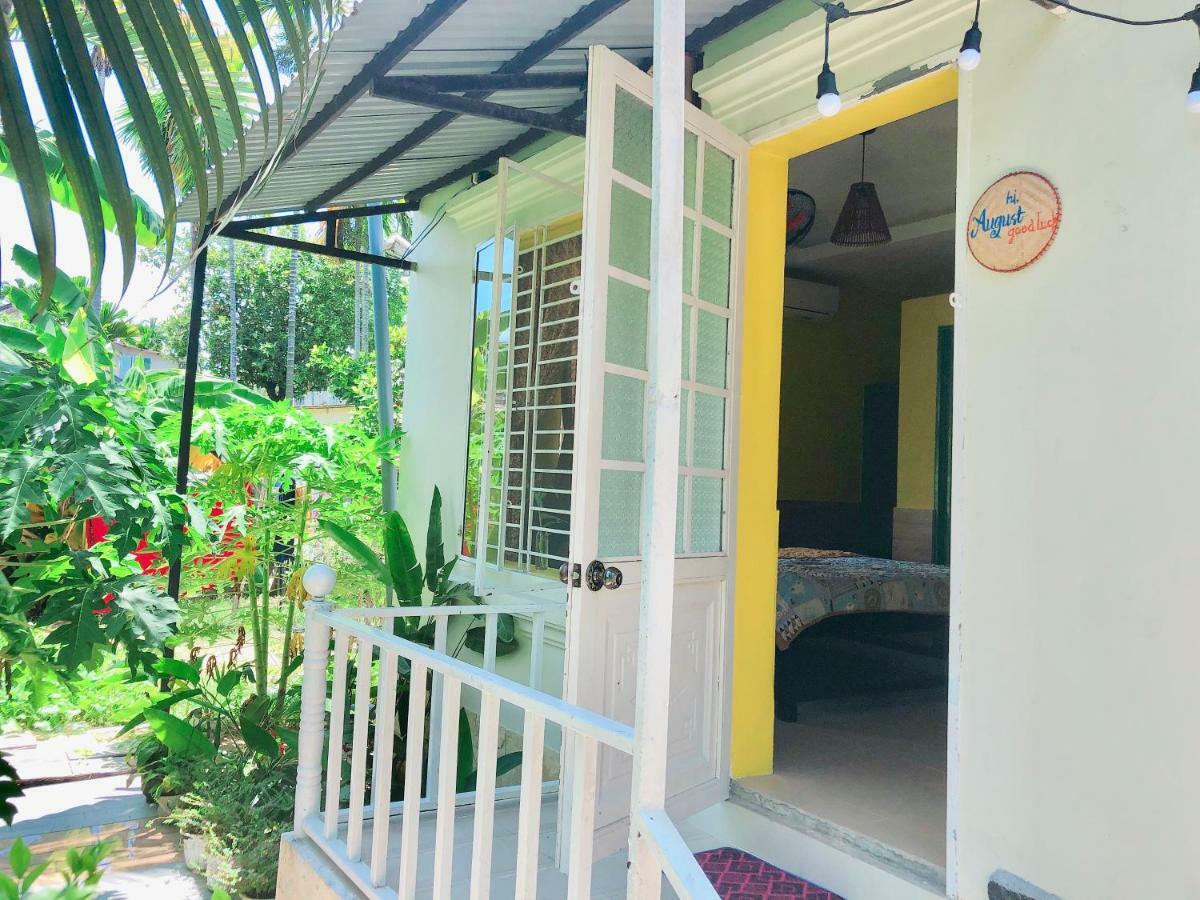 Longan Homestay Hoi An