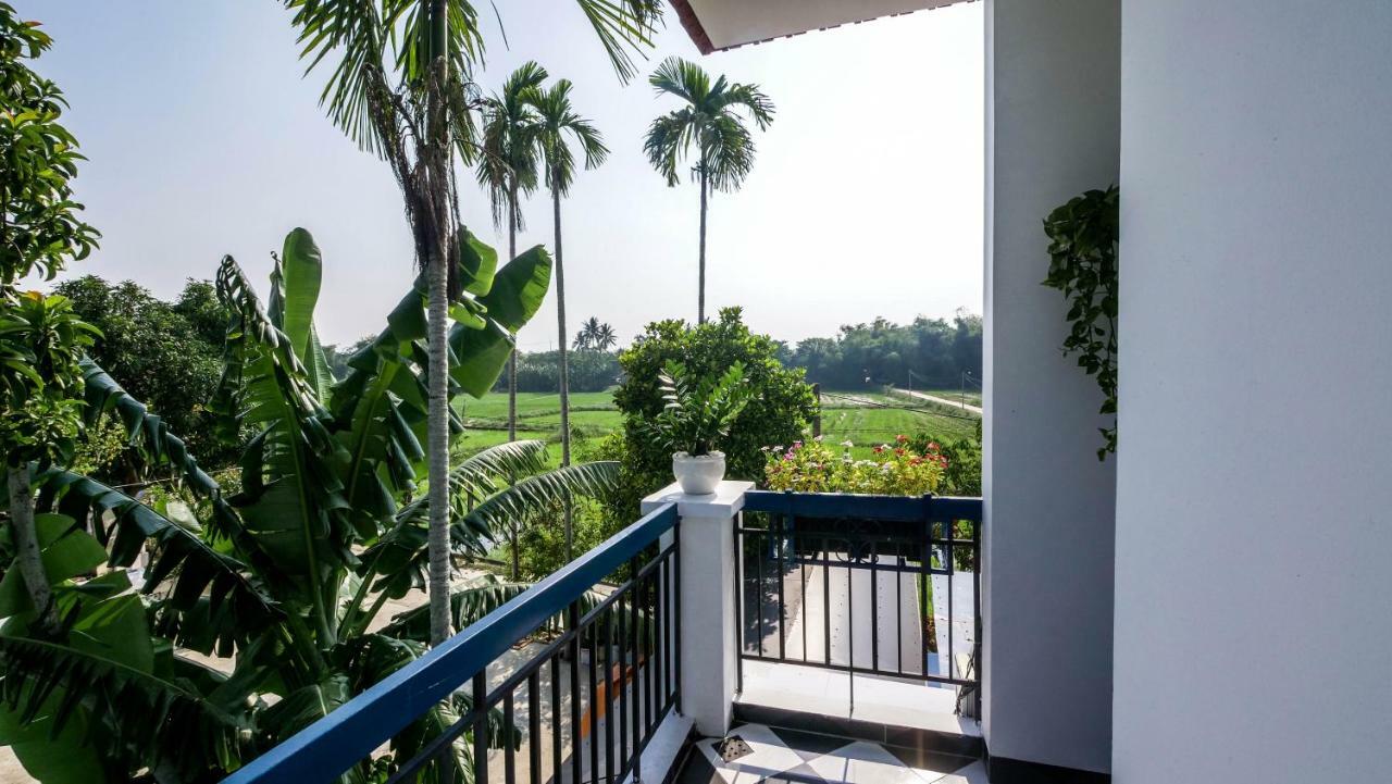 Lavini Hoian Boutique Hotel