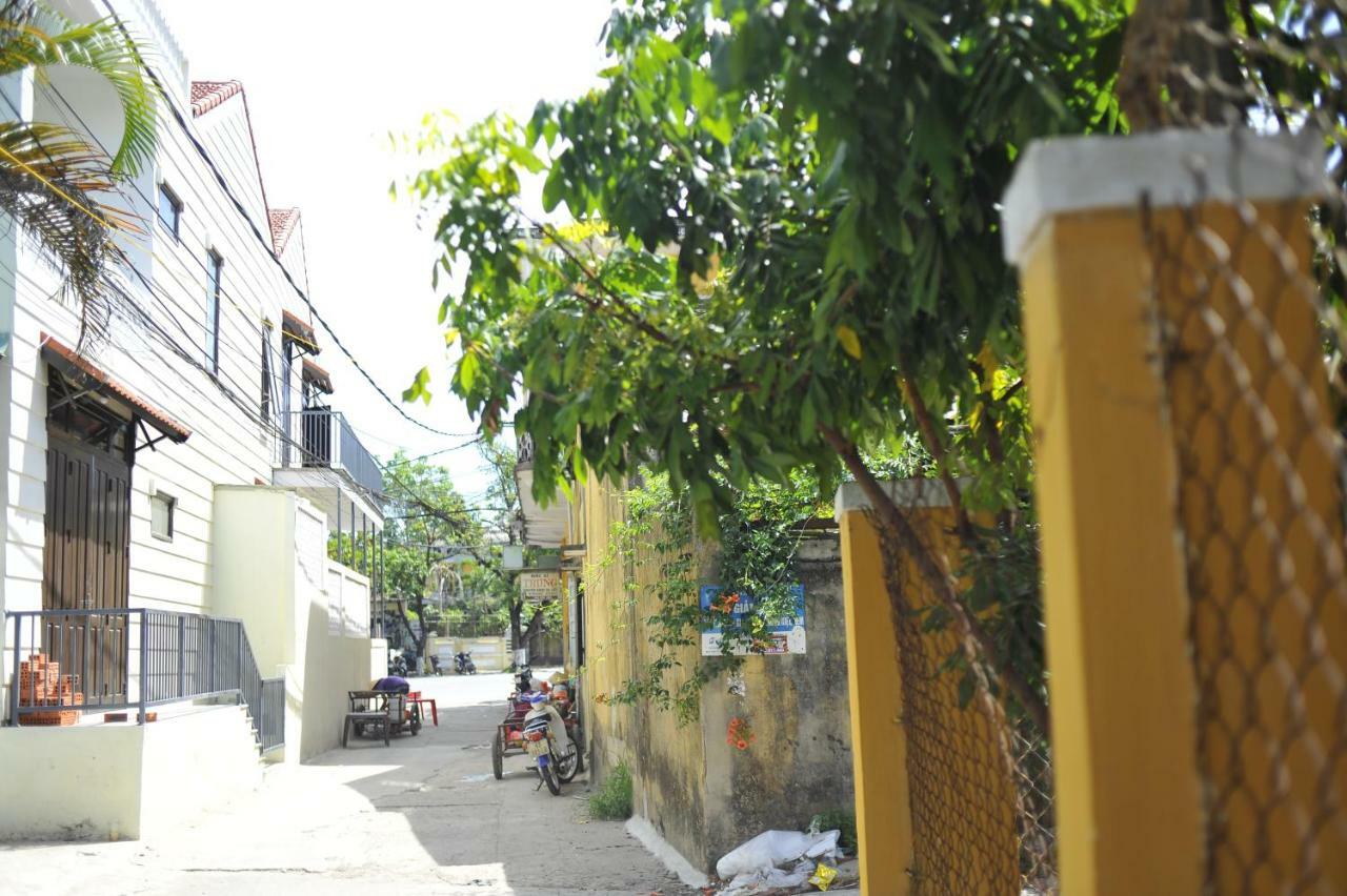 Longan * Hoi An