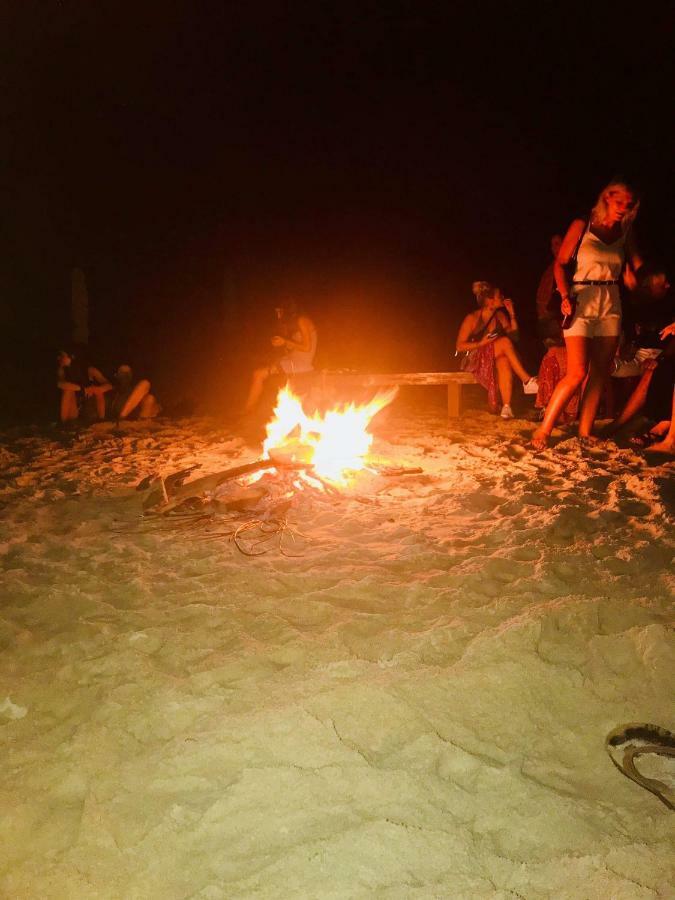 Biệt thự An Bang Gold Coast Hội An