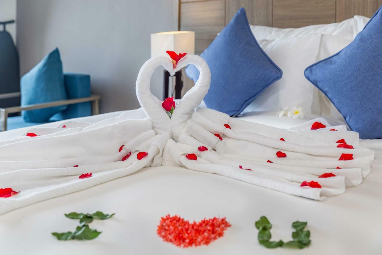 Hotel Grandvrio Ocean Danang