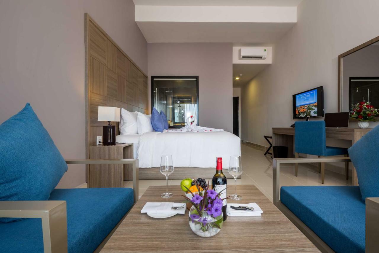Grandvrio Ocean Danang 5*