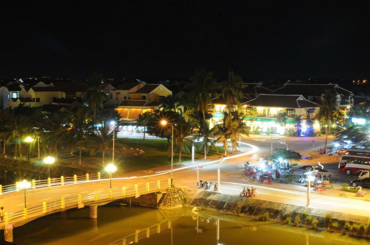 Heaven And Khách sạn Hội An