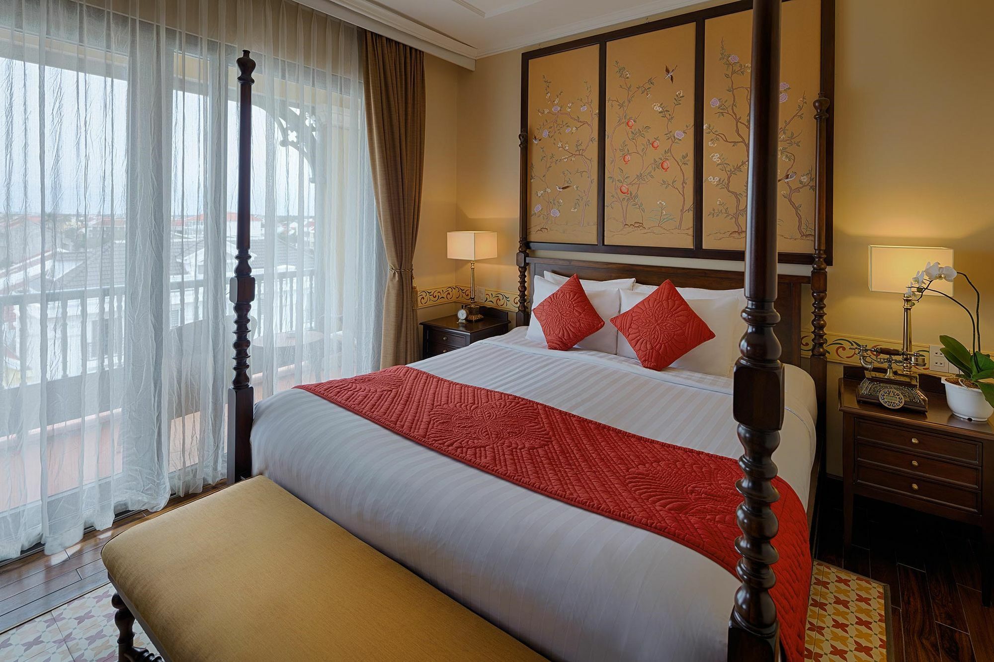 Hotel Little - A Boutique & Hoi An