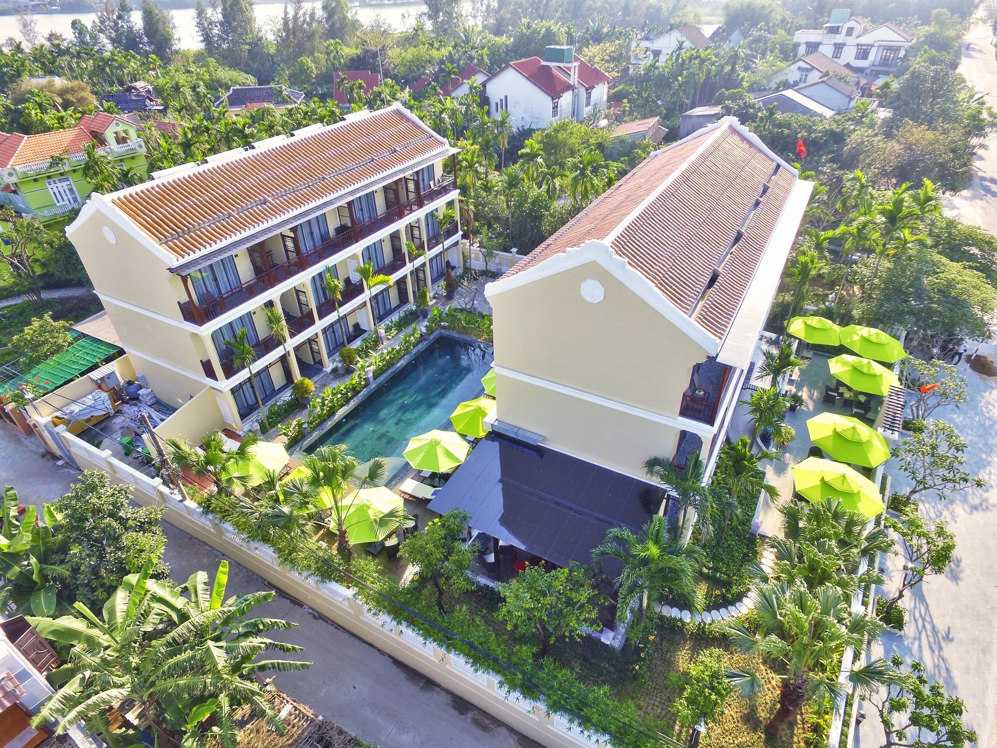 Field Boutique & Resort