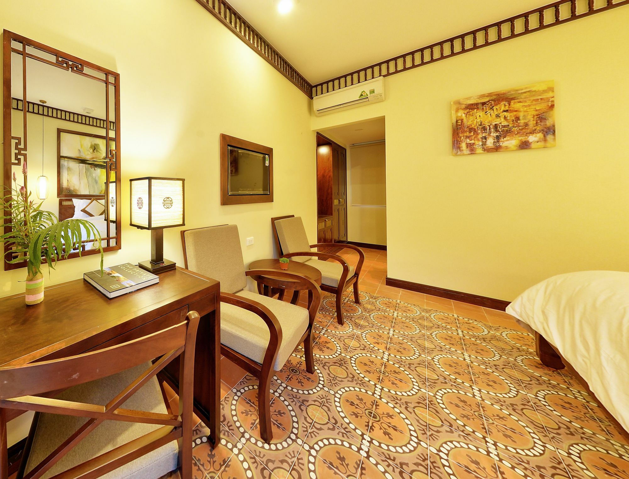 Field Boutique & 4* Hoi An