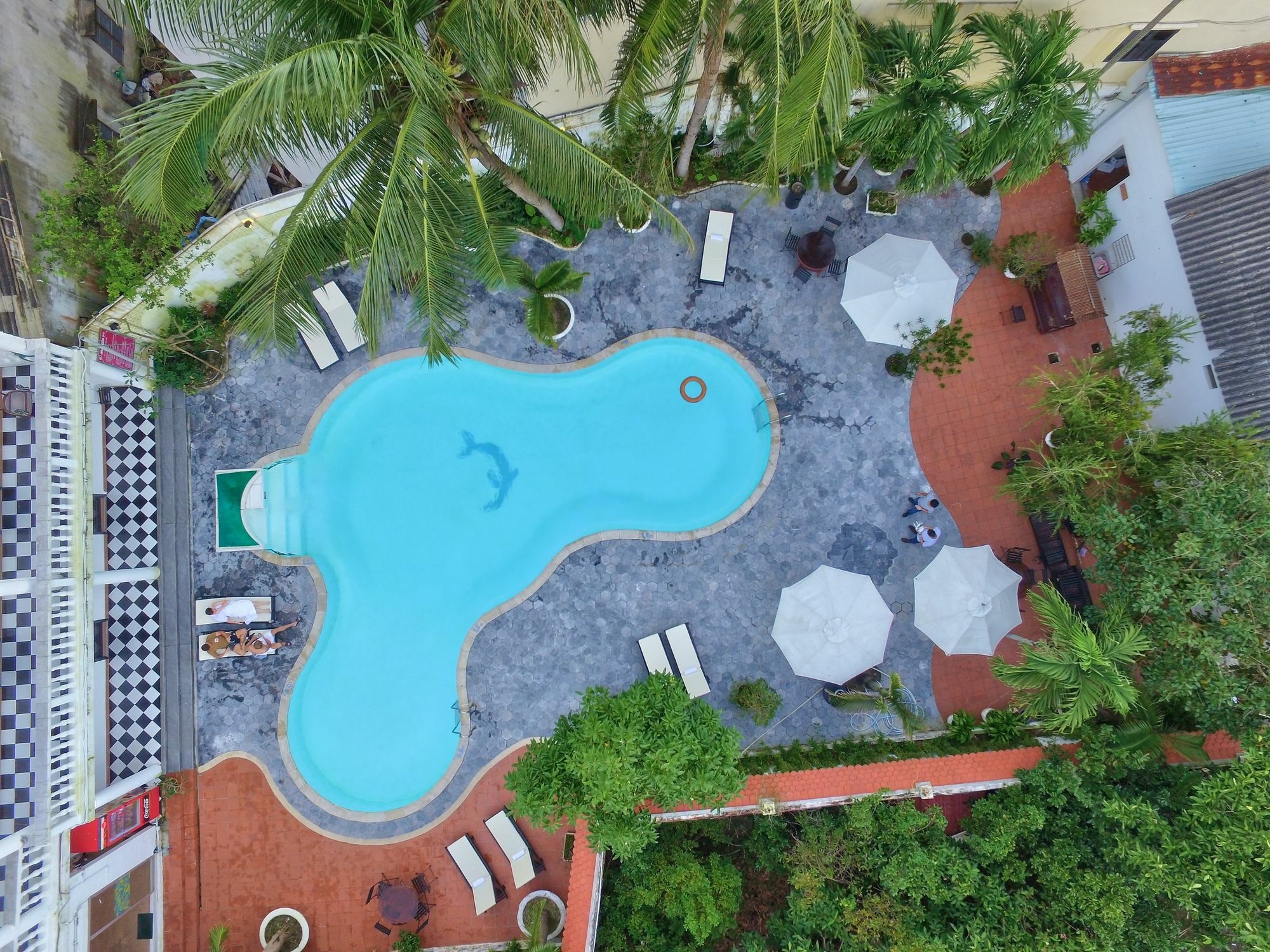 Hotel Yen Hoi An