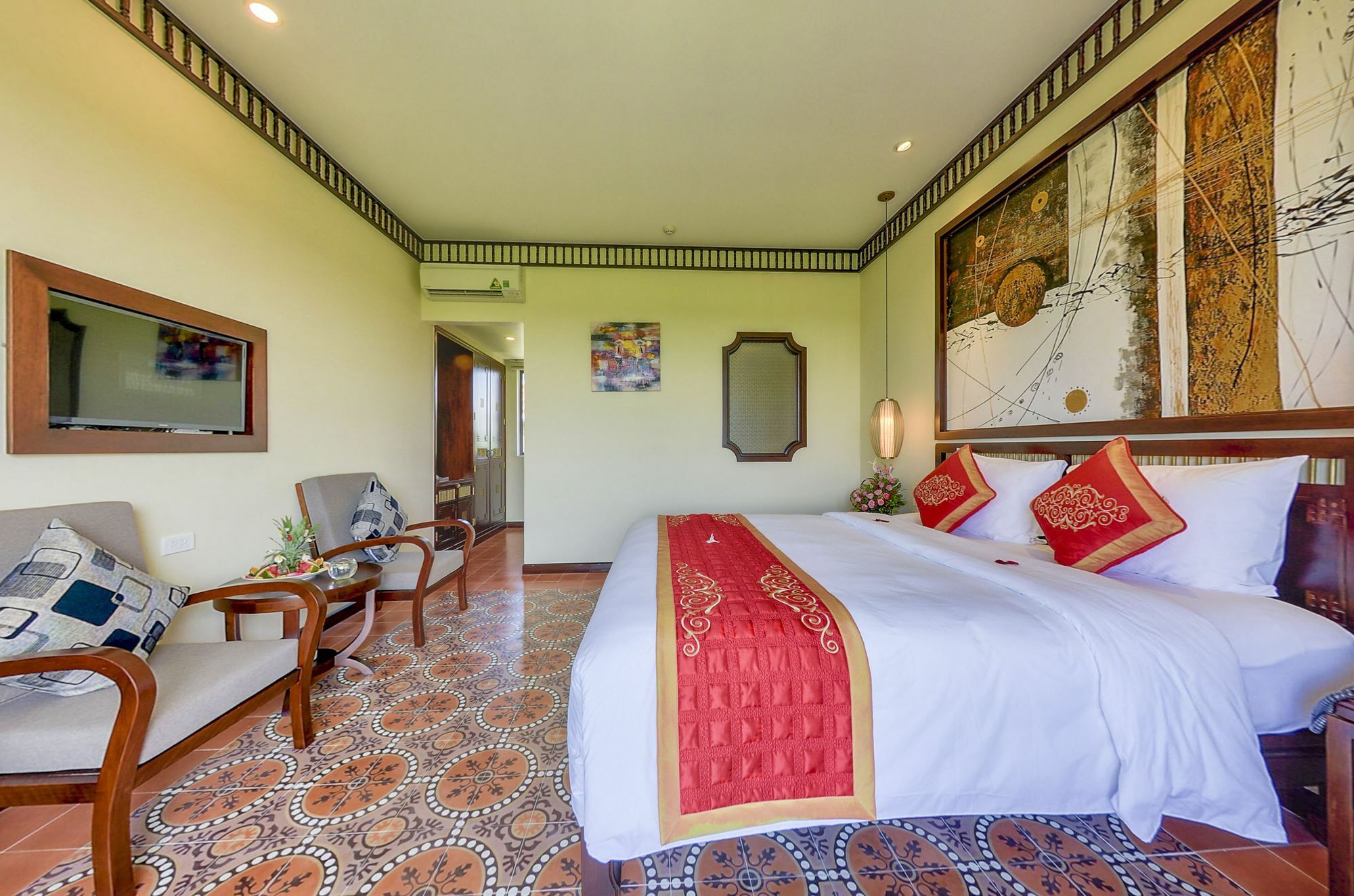 Resort Field Boutique & 4*