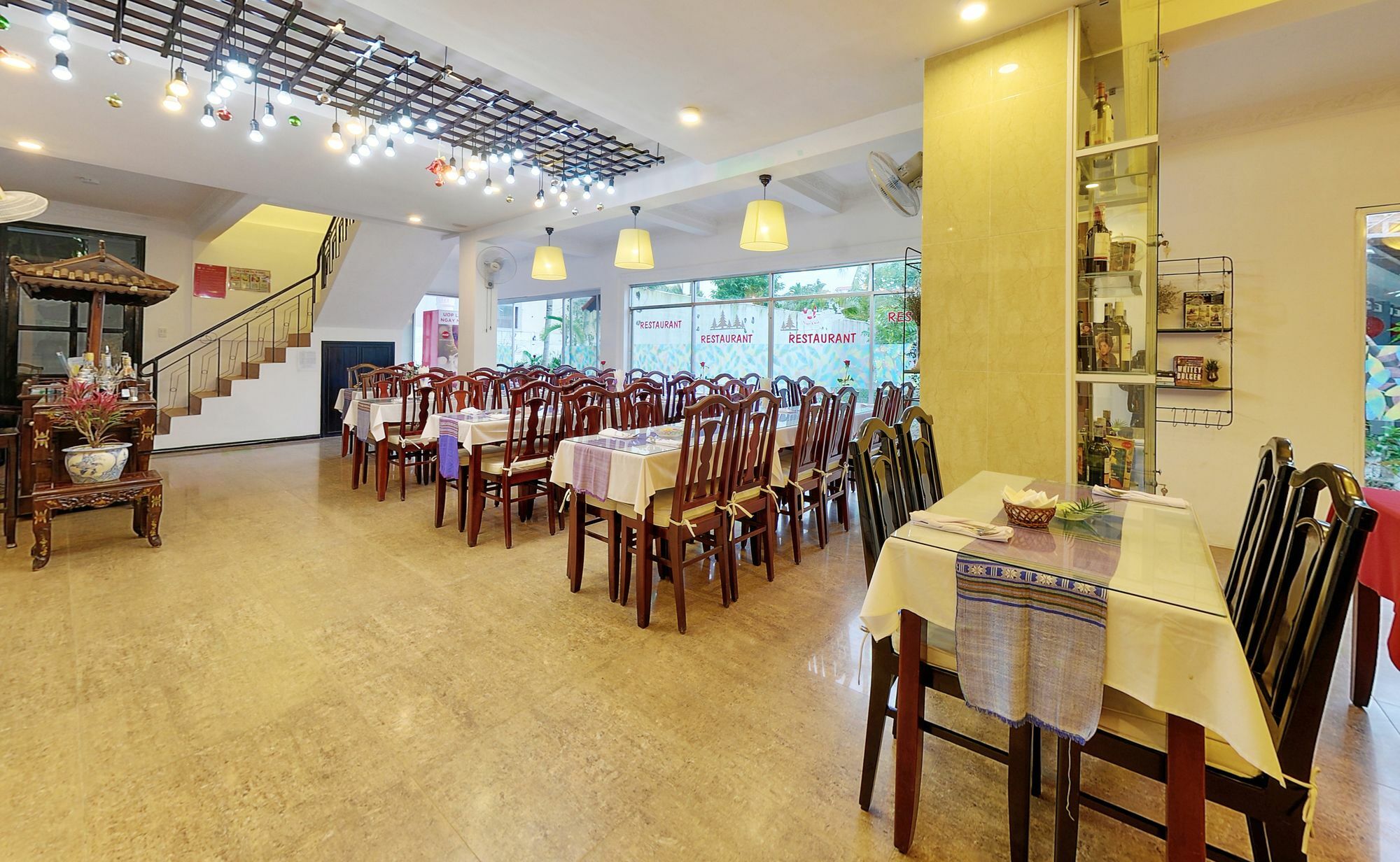 Hotel Yen