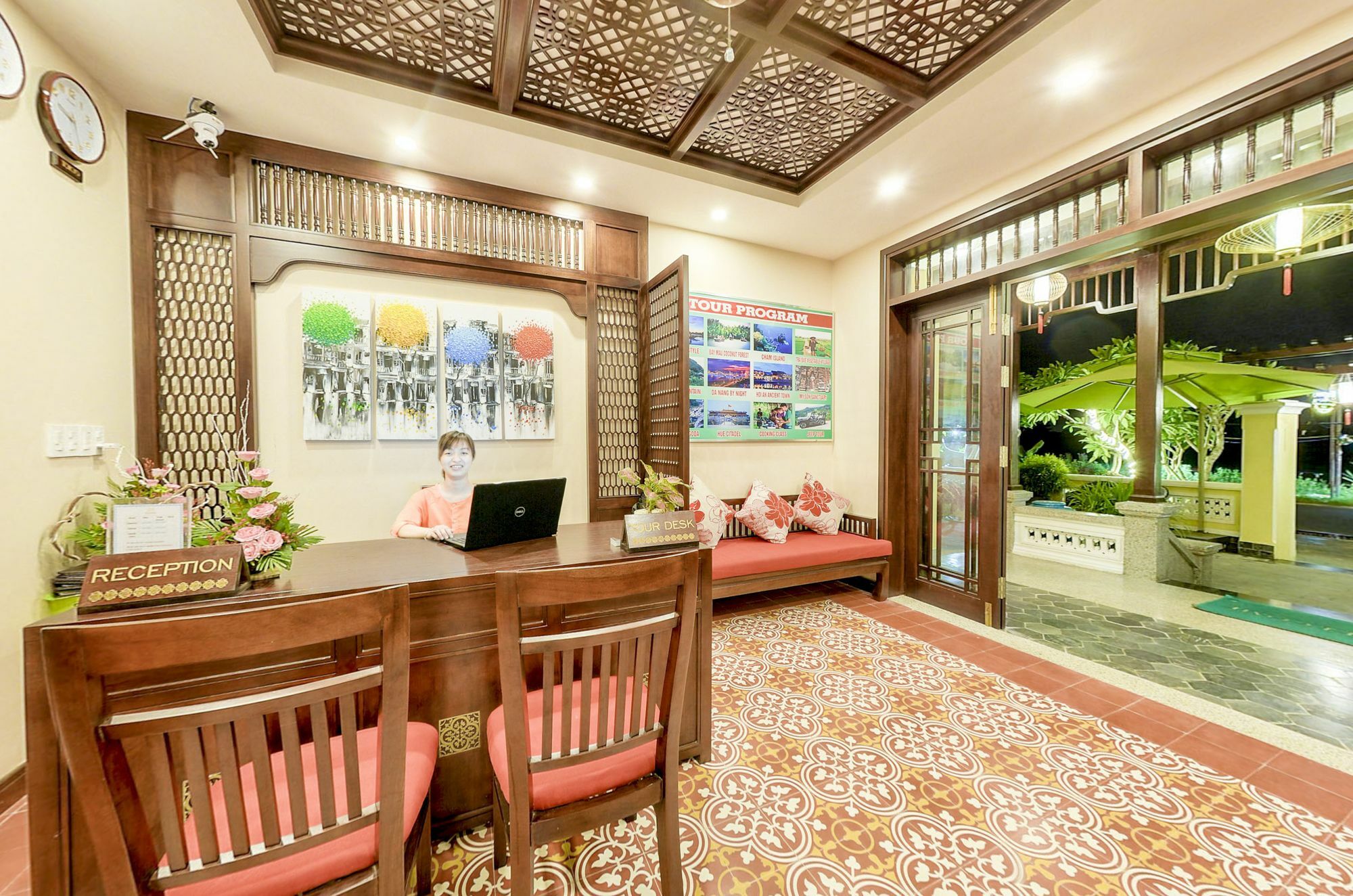 Field Boutique & 4* Hoi An