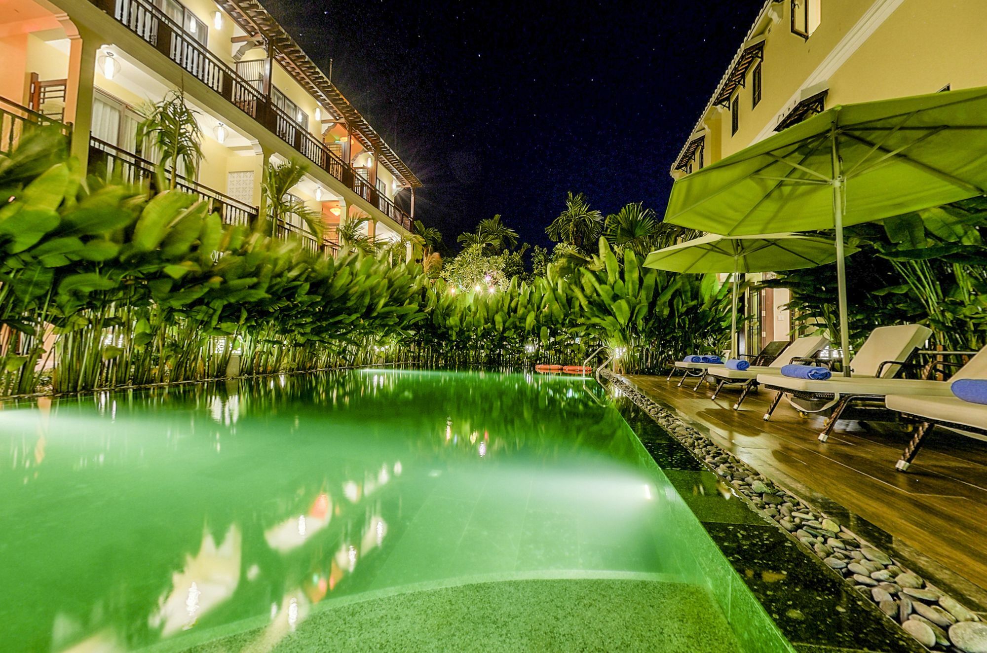 Resort Field Boutique & 4*