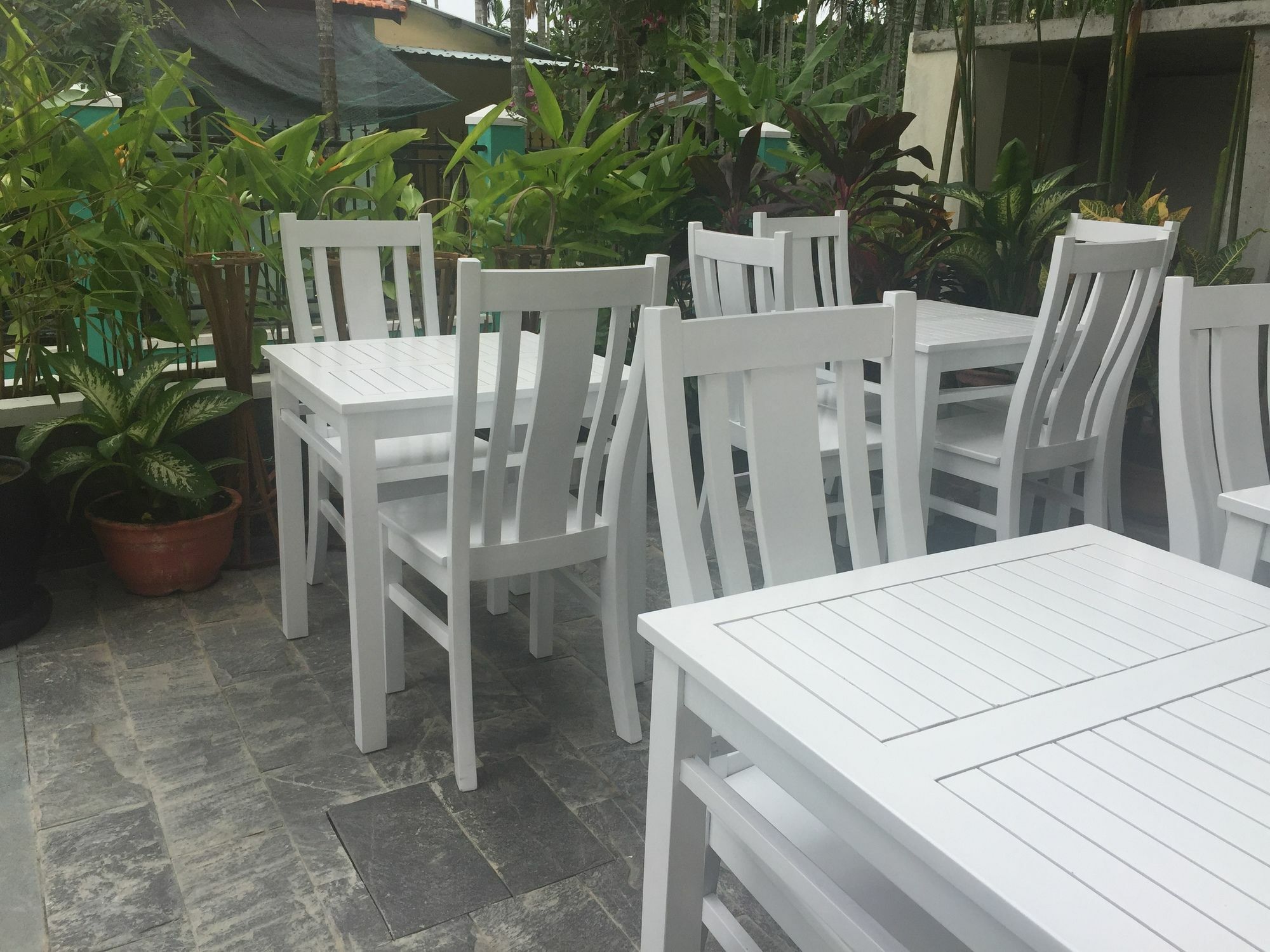Flamingo - Big With Balcony - Close To Old Town 200m & Temple Bridge - Large Outside Pool For Sun Bathing Pousada