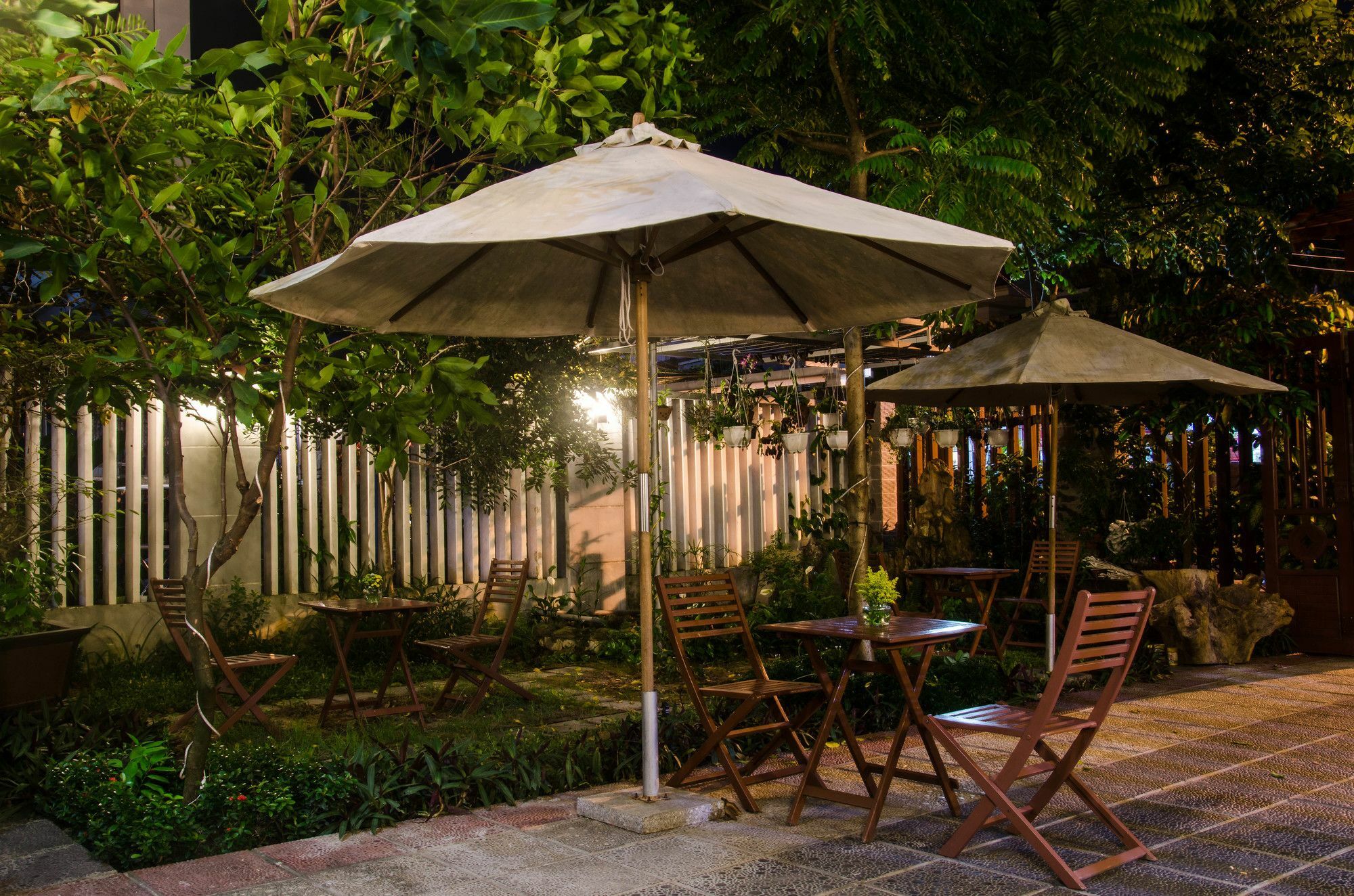 Camellia Flavor 3* Hoi An