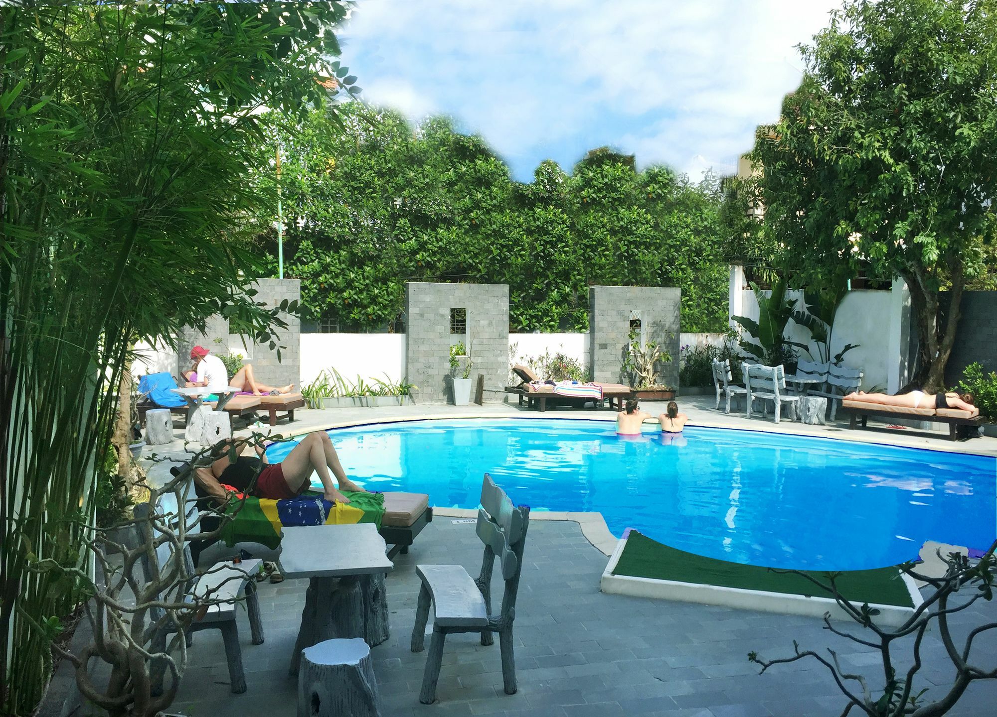 Memority & Spa Tempat peranginan 3*