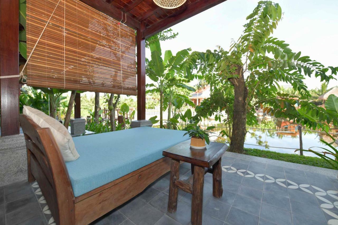 Zest & Resort 4*