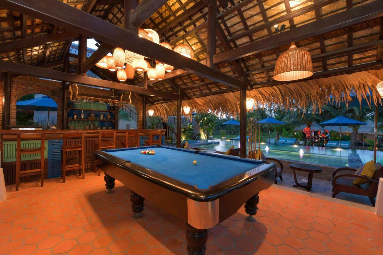 Zest & Hoi An