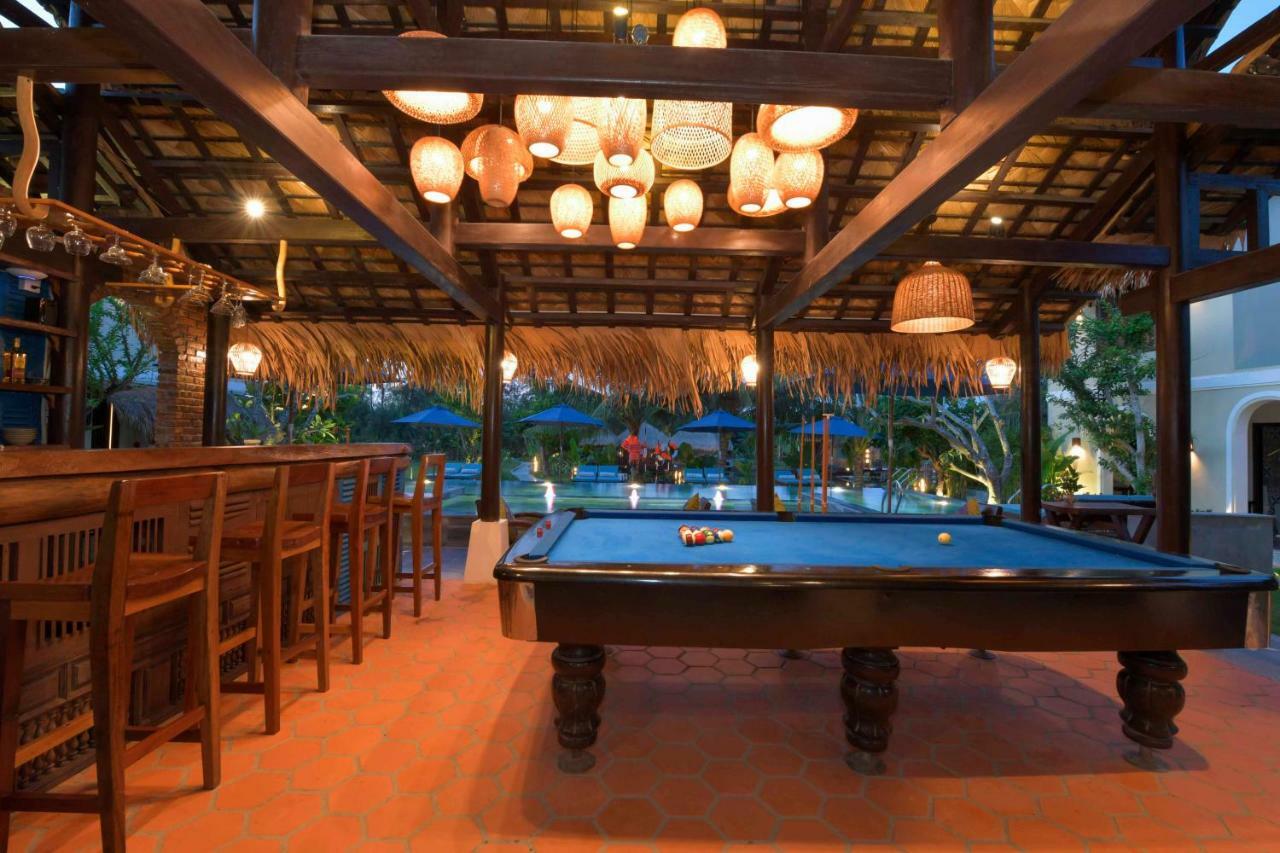 Zest & 4* Hoi An