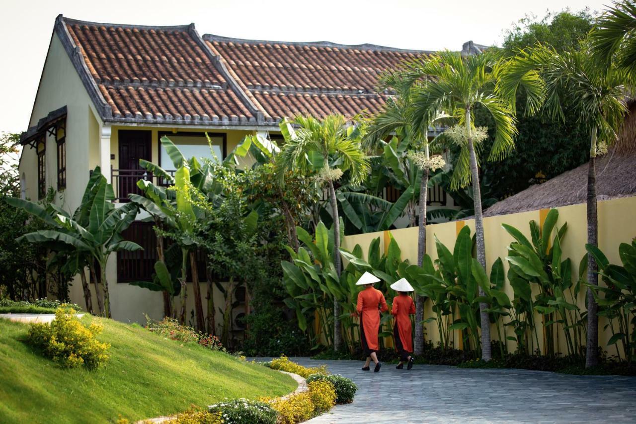 Mulberry Collection Silk Village 5* Hoi An