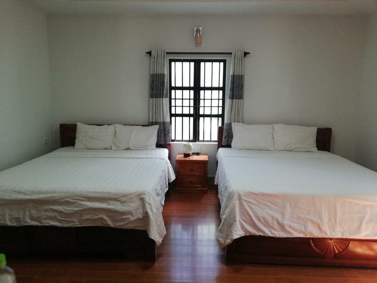 Village Homestay *