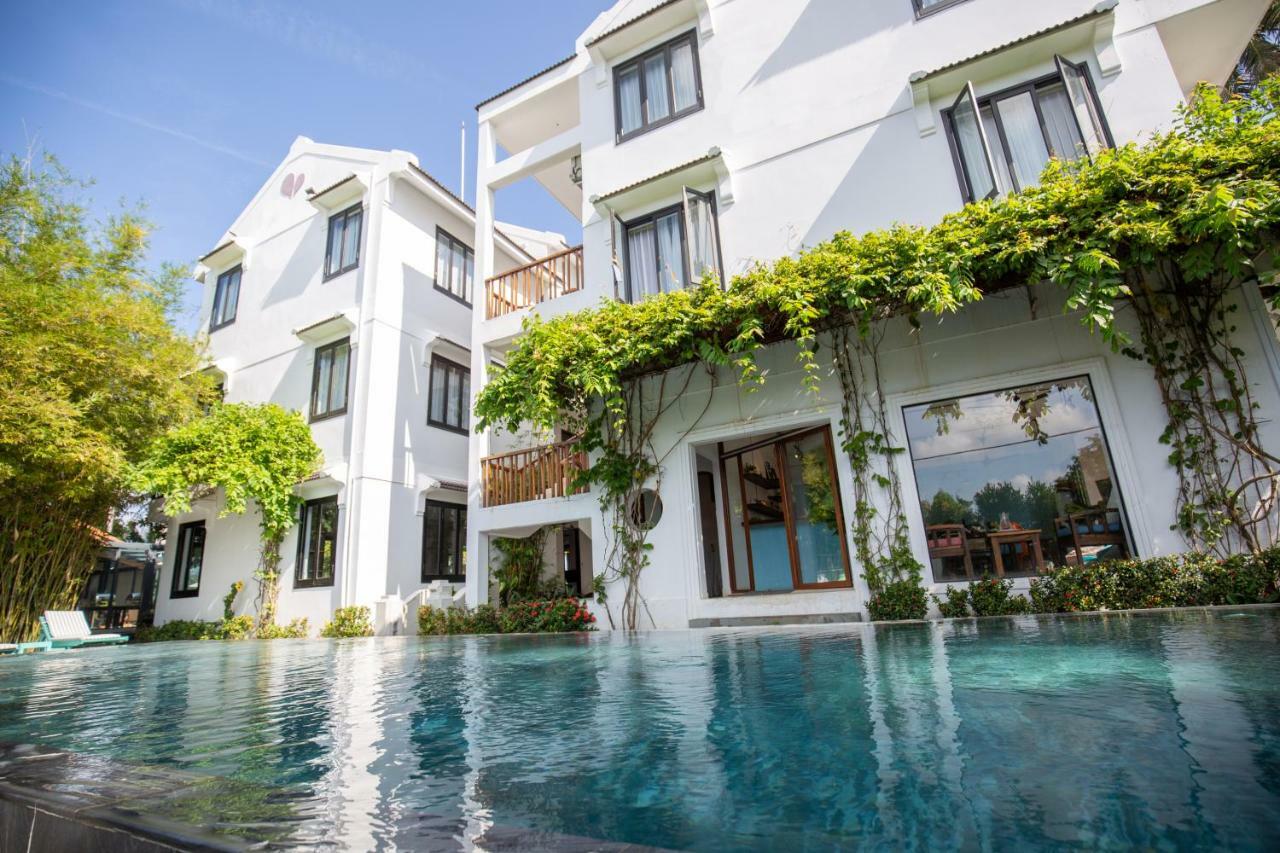 Tra Que Mansion 3* Hoi An