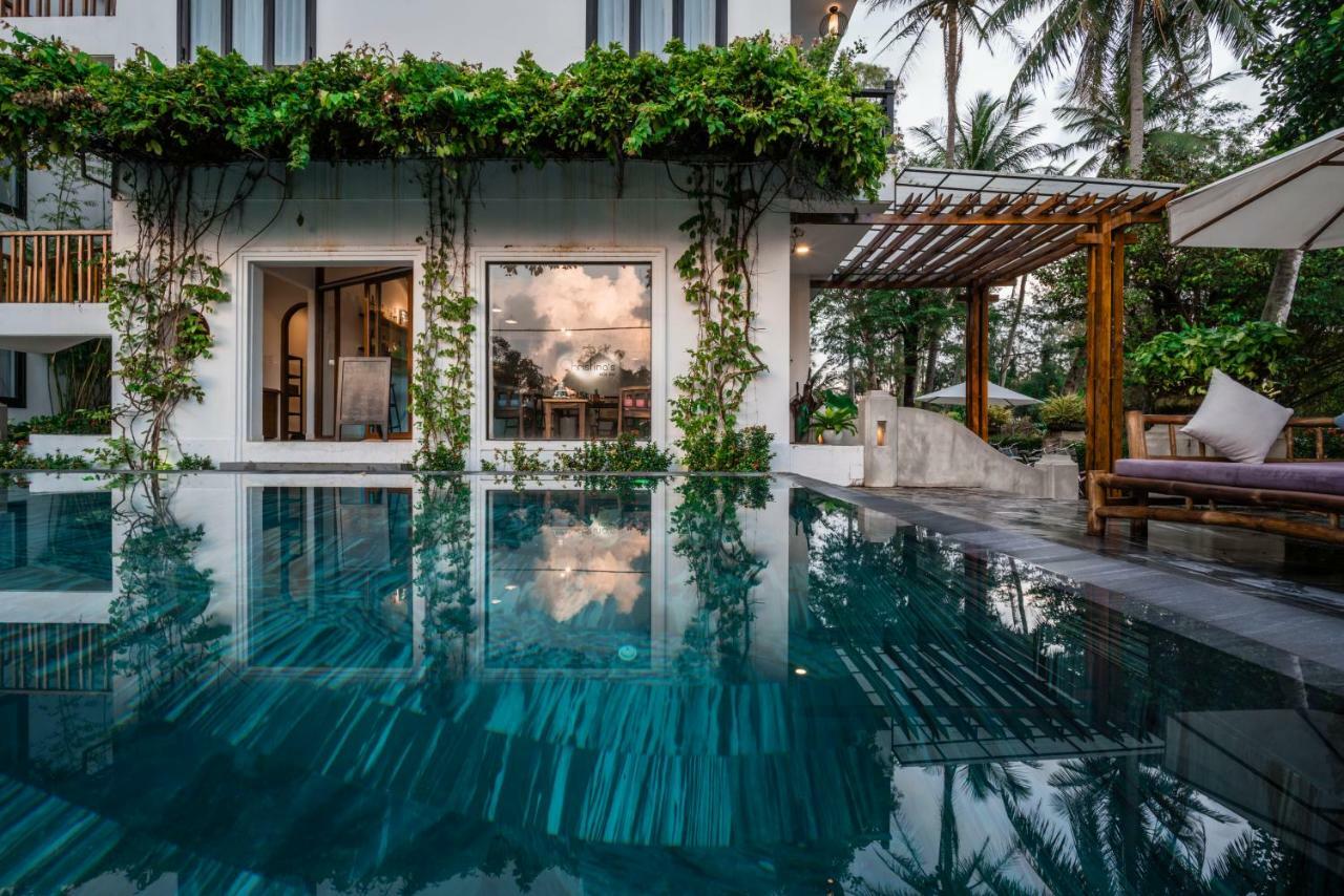 Tra Que Mansion Hotel